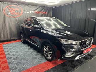 mg hs 1.5 t-gdi plug-in hybrid comfort