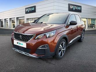 1.2 puretech 130ch s&s eat6 gt line