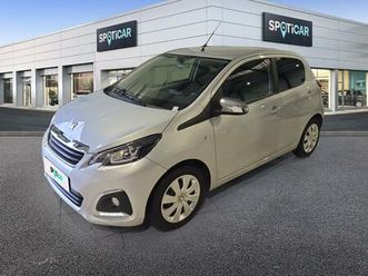 vti 72ch s&s bvm5 style