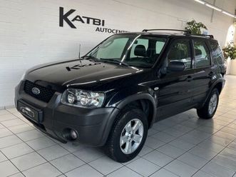 xlt 4x4 vollleder schalter hu 11.2025