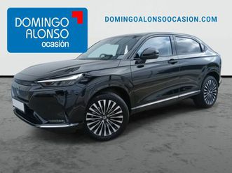 honda e:ny1 eléctrico 150 kw (204 cv) elegance