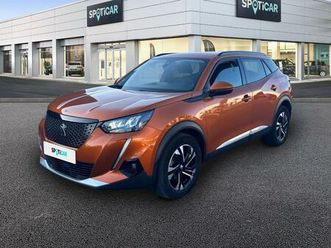 1.2 puretech 130ch s&s allure eat8 7cv