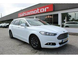 ford mondeo sw 1.5 tdci business plus econetic