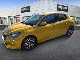 puretech 130 s&s eat8 allure pack