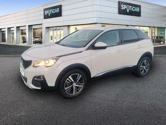 1.2 puretech 130ch allure s&s