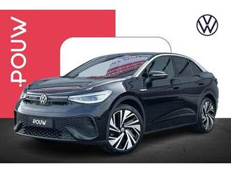 volkswagen id.5 204pk pro 77 kwh | soh 96% | navigatie | stoelverwarming