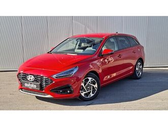 hyundai i30 karavan 1.0 tgdi, 19.900,00 €