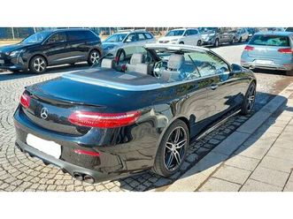 mercedes-benz e 53 amg mercedes-amg e 53 4matic+ autom. me...