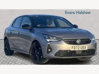 1.2 turbo gs line 5dr