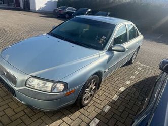 2.4 automatik leder tüv schiebedach