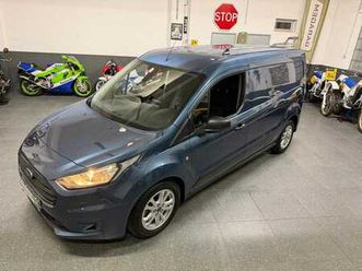 ford transit connect 1.5 tdci 230 l2 trend