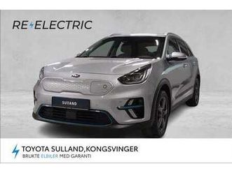 24 mnd. garanti i god rekkevidde i nye dekk