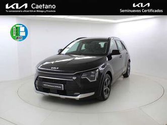 1.6 gdi hev 104kw (141cv) drive