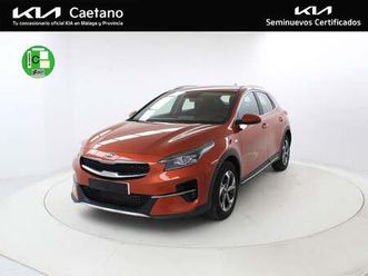 xceed 1.0 t-gdi drive