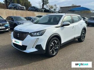 1.5 bluehdi 130ch s&s allure eat8 125g