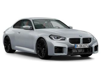 3.0 biturbo euro 6 (start/stop) 2dr