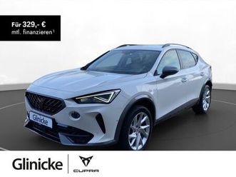 1.5 tsi led acc pdc kam sitzh.