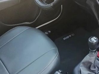 fiat grand siena 1.4 evo flex 8v 4p 2021