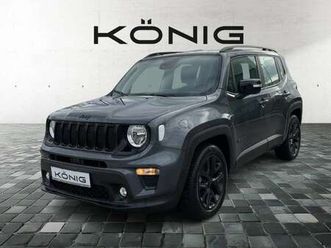 night eagle 1.0 t-gdi 88 klimaautomatik