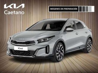 xceed 1.6 t-gdi dct style edition 150