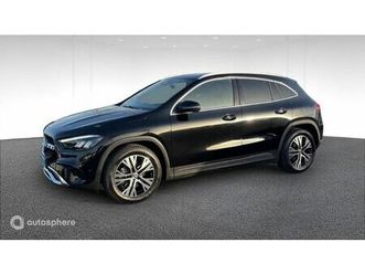 200 d 150ch progressive line 8g-dct