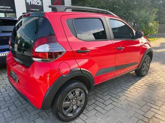 way 1.0 fire flex 5p.