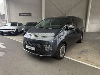 1.6 t-gdi 225ch hybrid executive