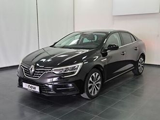 sedan 1.3 tce icon edc