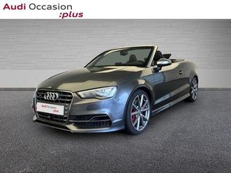 2.0 tfsi 300ch quattro s tronic 6