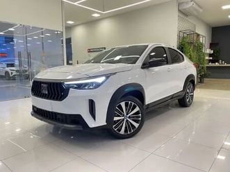 fiat fastback 1.0 200 turbo flex aut 2026