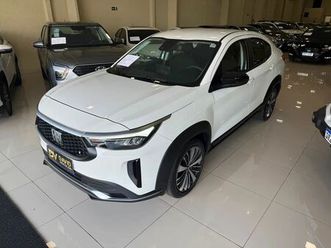 fiat fastback audace 200 tb aut (hibrído) 2025