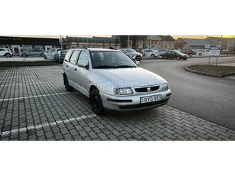 seat cordoba vario 1.4 stella