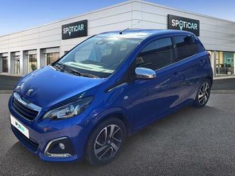 vti 72ch s&s bvm5 collection