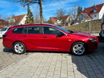 opel insignia sports tourer 2.0 buisness