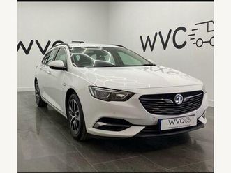 1.6 turbo d ecotec design nav sports tourer euro 6 (start/stop) 5dr