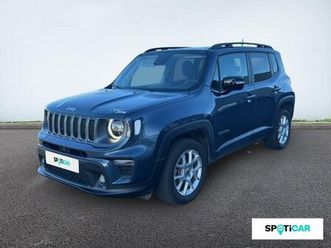 1.3 turbo t4 190ch phev 4xe limited bva6 eawd