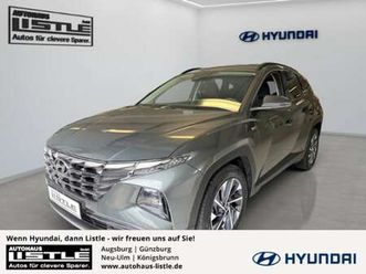 1.6 crdi 136ps 7-dct 2wd trend mj22 assist.-paket