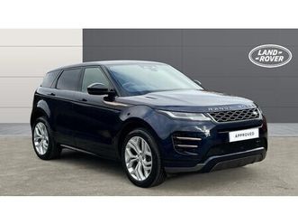 2022 (71) 1.5 p300e rdynamic se 5dr auto hatchback