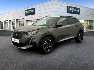 puretech 130 s&s eat8 allure pack