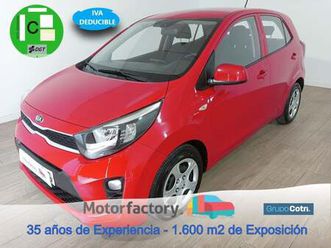 picanto 1.0 dpi concept