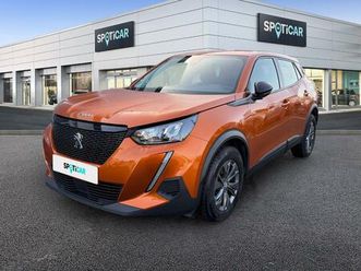 bluehdi 110 s&s bvm6 active pack