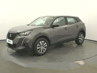 bluehdi 100 s&s bvm6 active business