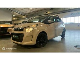 airscape vti 72 s&s shine 5p e6.d