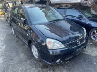 suzuki liana 1.6i 4x4