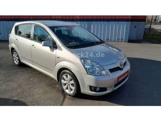 1.8 executive,kamera, autom7-sitze