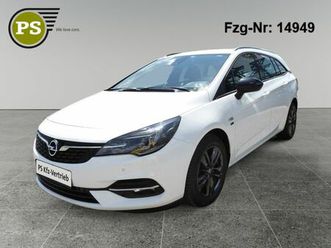 k sports tourer opel 2020 1.5 d navi led