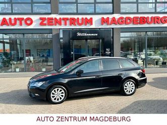 st style klimaaut*sitzhg*nav*pdc*alu