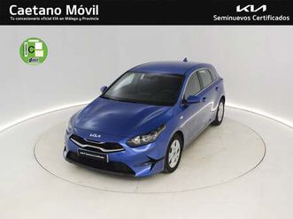 kia ceed 1.0 t-gdi drive 100