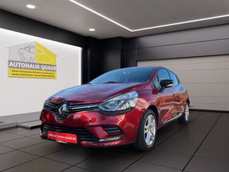 iv limited service-neu / 87.000km