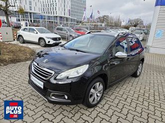 puretech 82 style pano+sitzhzg+pdc+hu neubc